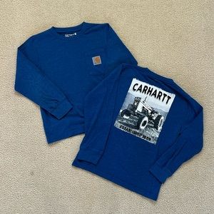 Carhartt | Long Sleeve Bundle
